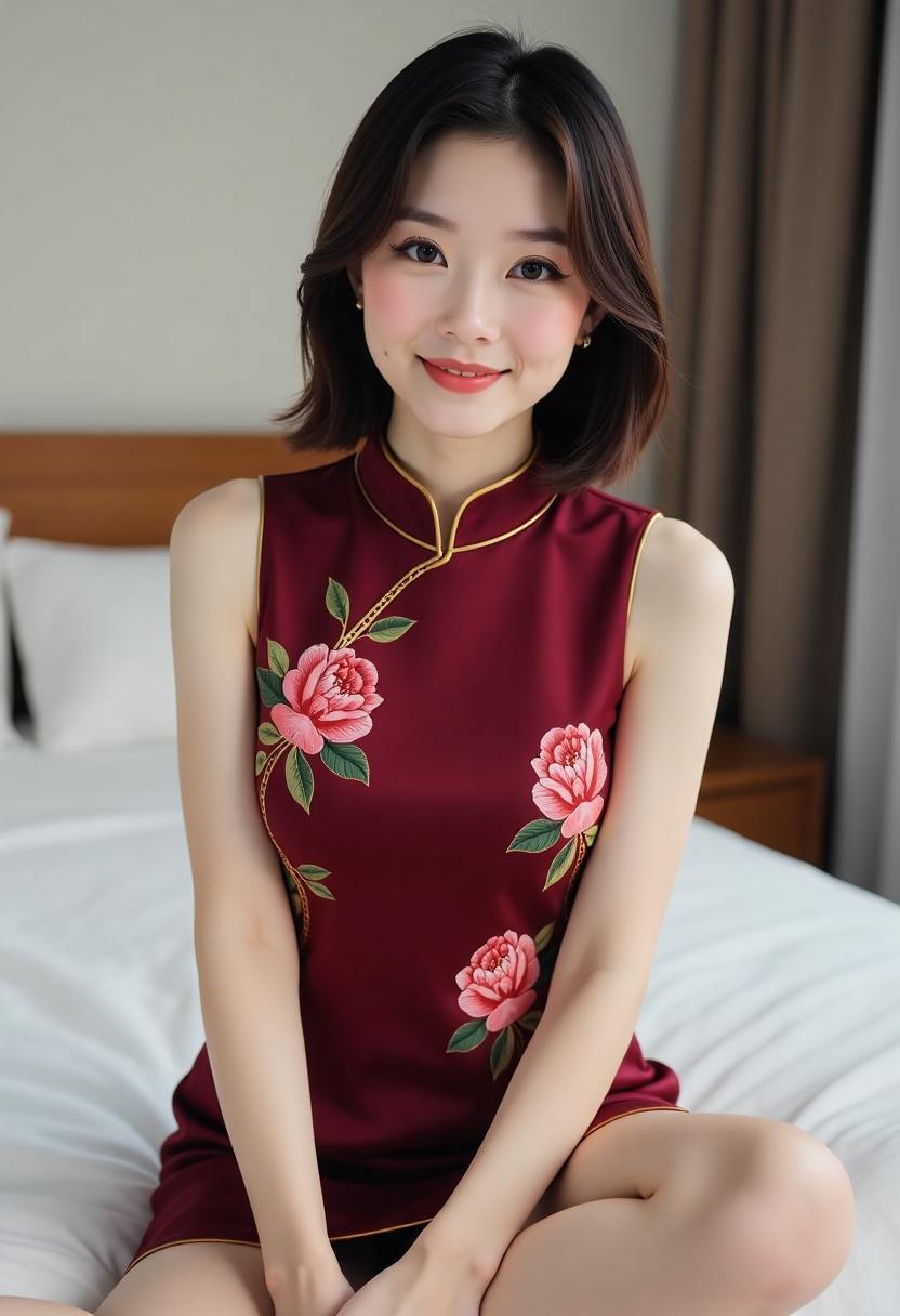 阿澄看片头像