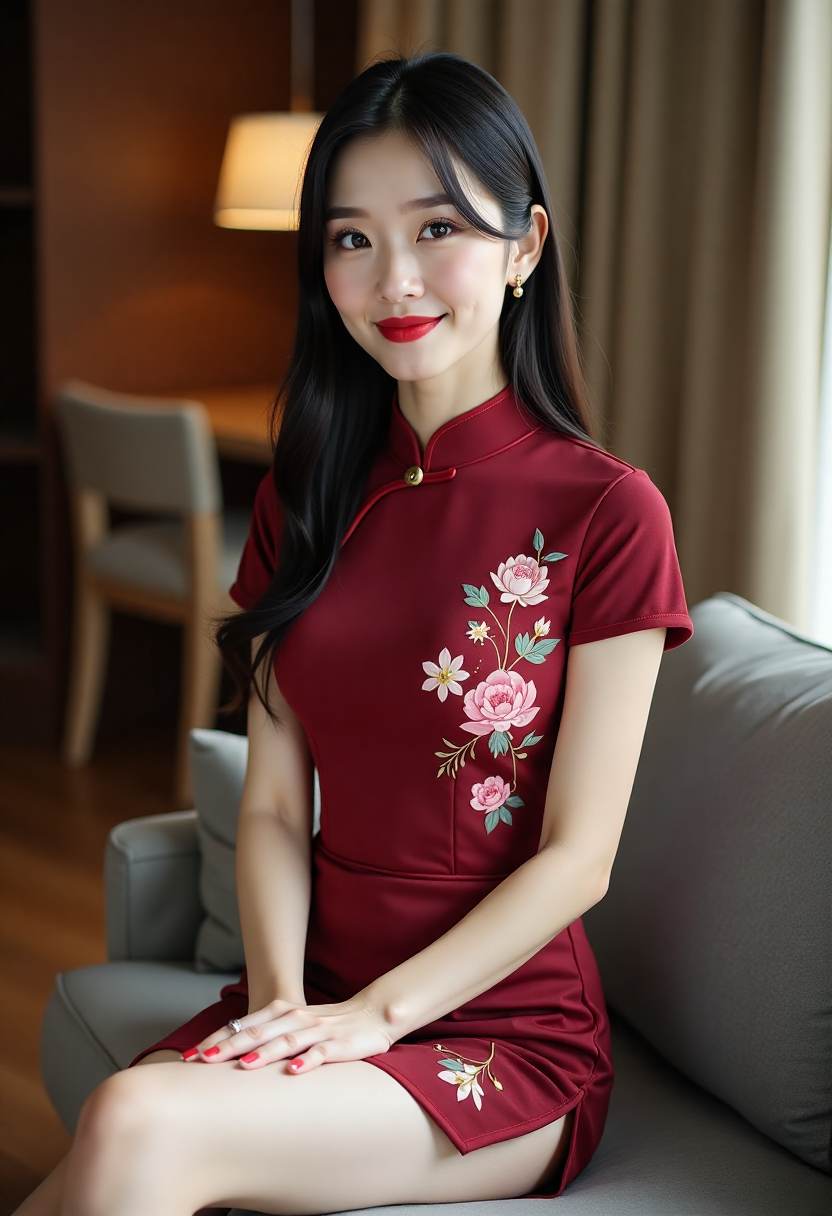 红辣椒梦境游行镜头解析